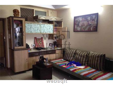 Apartment-flats for Sale in Padmarao Nagar